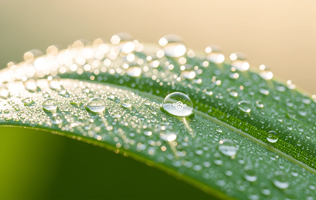 Natürliche Erneuerung